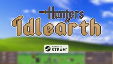 Gameplay | HuntersOfIdlearth