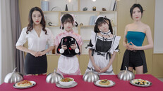 General / Cinematic | 《狂想!夏日盛宴》pv