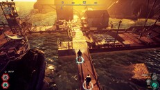 Gameplay | Survive the Fall - Gameplay Overview DE
