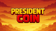 Gameplay | President Coin Trailer