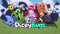 Gameplay | Dicey Bugs Trailer