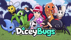 Gameplay | Dicey Bugs Trailer