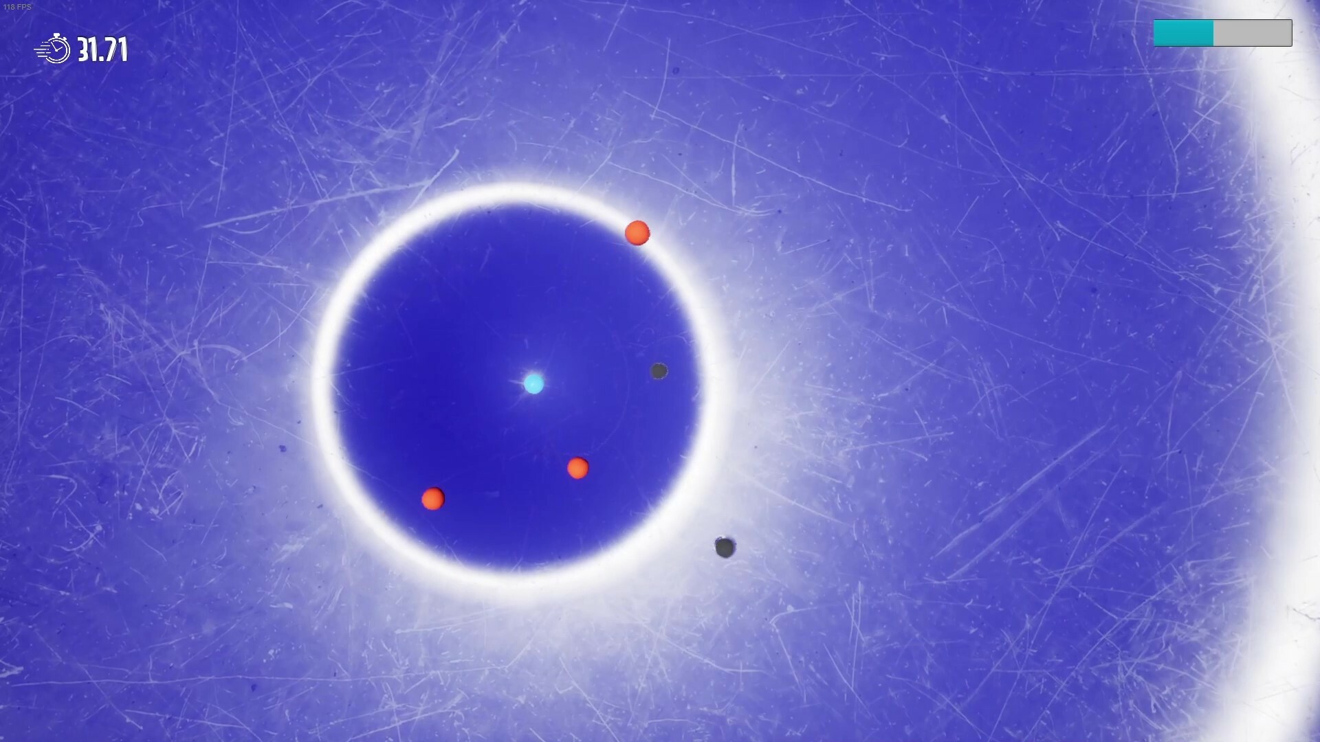 Tiny Balls screenshot 2