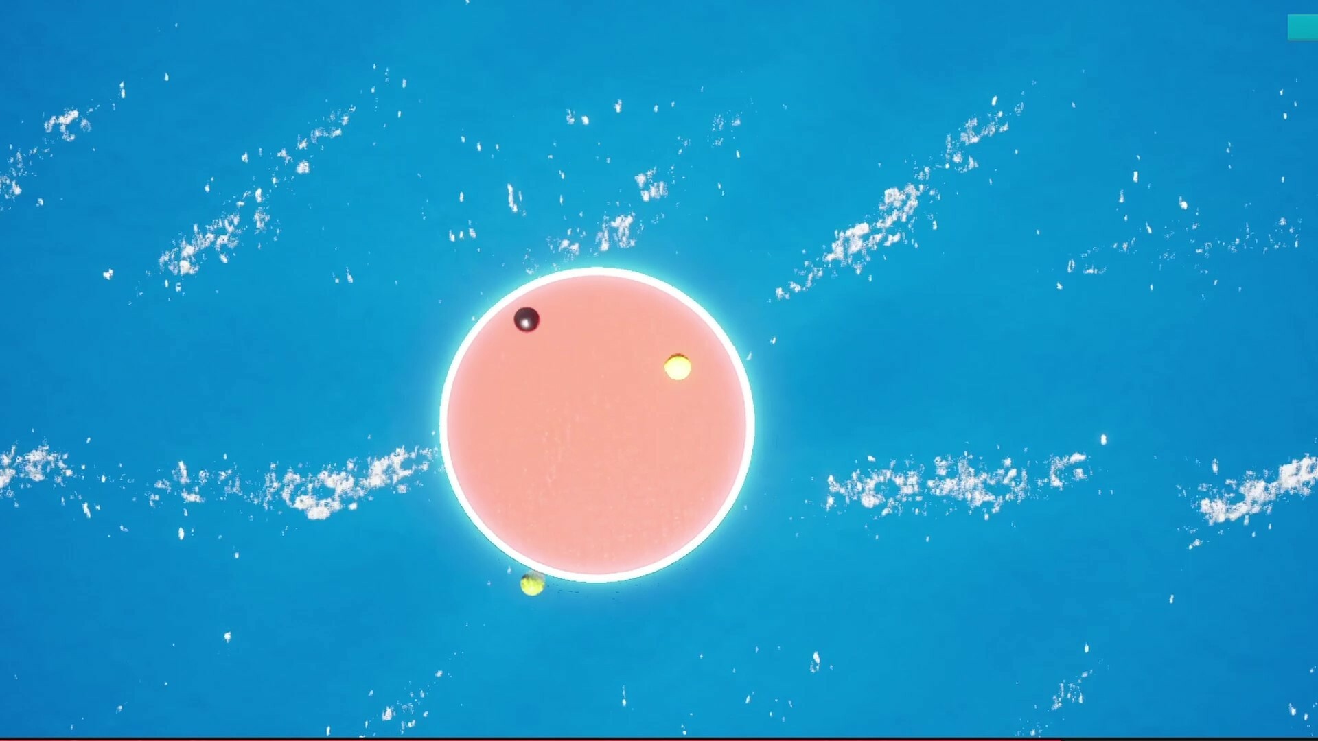 Tiny Balls screenshot 6