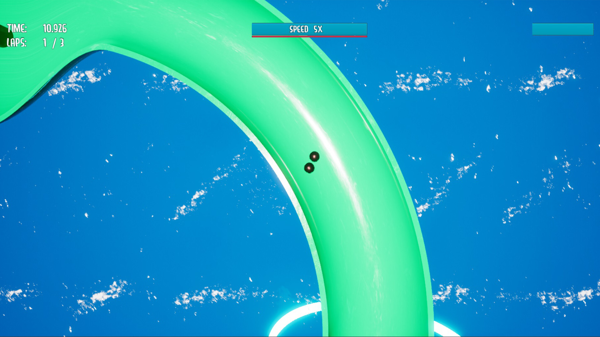 Tiny Balls screenshot 9
