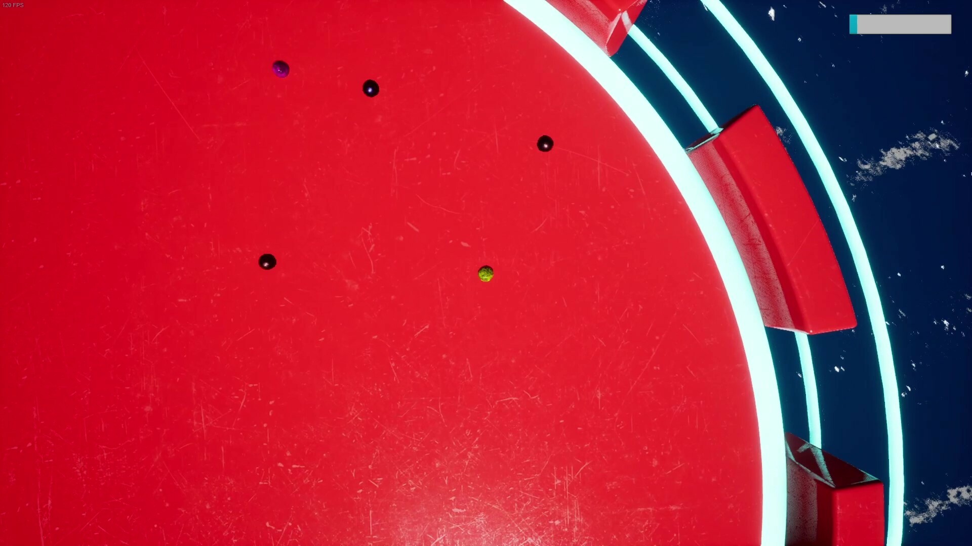 Tiny Balls screenshot 5