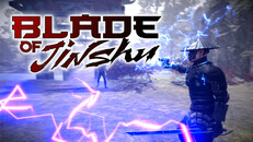 Gameplay | Blade of Jinshu Official Gameplay Trailer