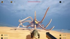 Gameplay | BOSS fight