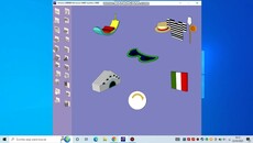 General / Cinematic | Supermrket: Venezia