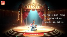 Gameplay | Animal Tilt-a-Show