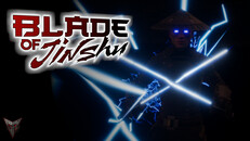General / Cinematic | Blade of Jinshu Cinematic Trailer
