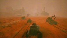 Teaser | Duneborn - Beta Teaser