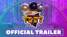 Gameplay | TRET | Trailer