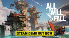 Gameplay | Gameplay Trailer - Demo is Out