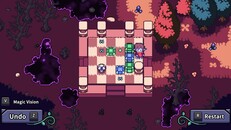 Gameplay | Temple of Revi - Demo trailer