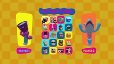 Gameplay | Olinda Fighters Game Play