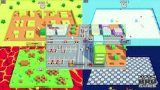 Teaser | Square Shootout
