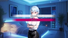 General / Cinematic | Into the Simulation