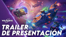 Jugabilidad | Wildgate - Reveal Trailer - LATAM