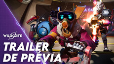 Geral/cinematográfico | Wildgate - Deep Dive Trailer - BR