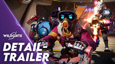 Allgemein/Film | Wildgate - Deep Dive Trailer - DE