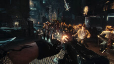 Gameplay | Warhammer 40,000: Darktide - Nightmares & Visions | Release Trailer