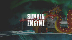 Teaser | Sunken Engine-Early Gameplay Teaser