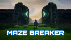 General / Cinematic | Maze Breaker Trailer