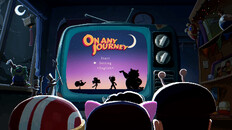 Gameplay | ON ANY JOURNEY Teaser