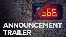 General / Cinematic | Announcement Trailer