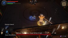 Gameplay | Boss Fights