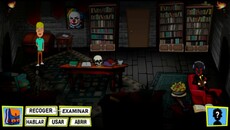 Gameplay | Trailer 02 - Gameplay 01