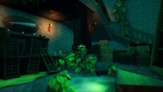 Gameplay | The Adventures of Candle Boy Reveal Trailer