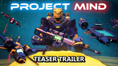 General / Cinematic | Demo Gameplay Trailer