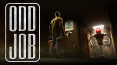 Gameplay | Odd Job Trailer August 2025 (WIP)