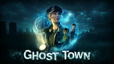 Gameplay | Ghost Town - Gameplay Trailer