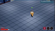Gameplay | Art Update 1