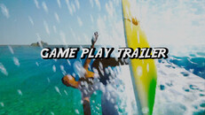 Gameplay | Surfers Code Game Play Trailer