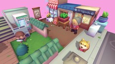 Teaser | Clawsome Teaser