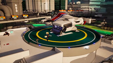 General / Cinematic | Pan-Galactic Postal Service Announcement Trailer