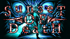 Teaser | Sunset Of Death Trailer