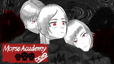 Gameplay | Morse Academy Demo Trailer English