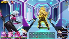Gameplay | 玩法宣传片