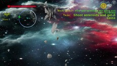 Gameplay | Astro Busters Trailer