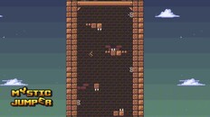 Spelupplägg | Mystic Jumper Trailer