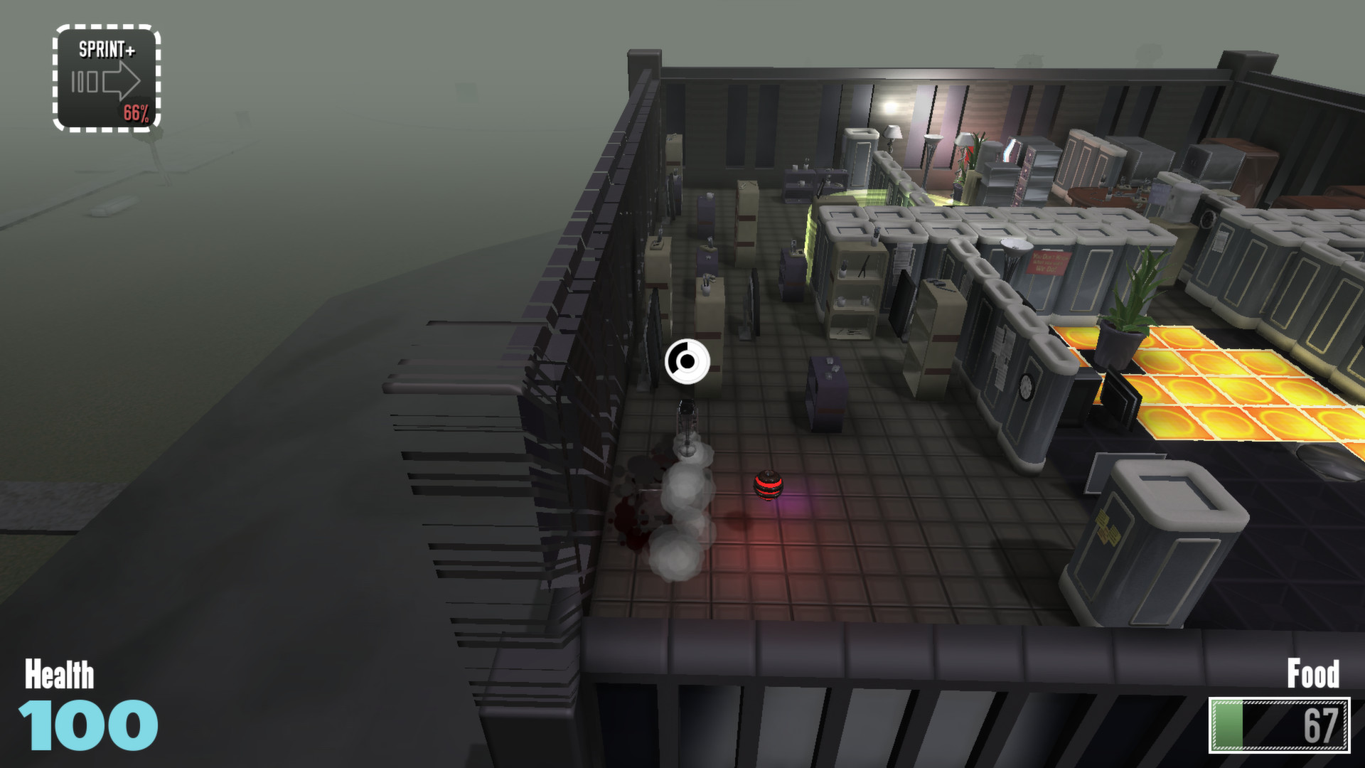 Not The Robots screenshot 18