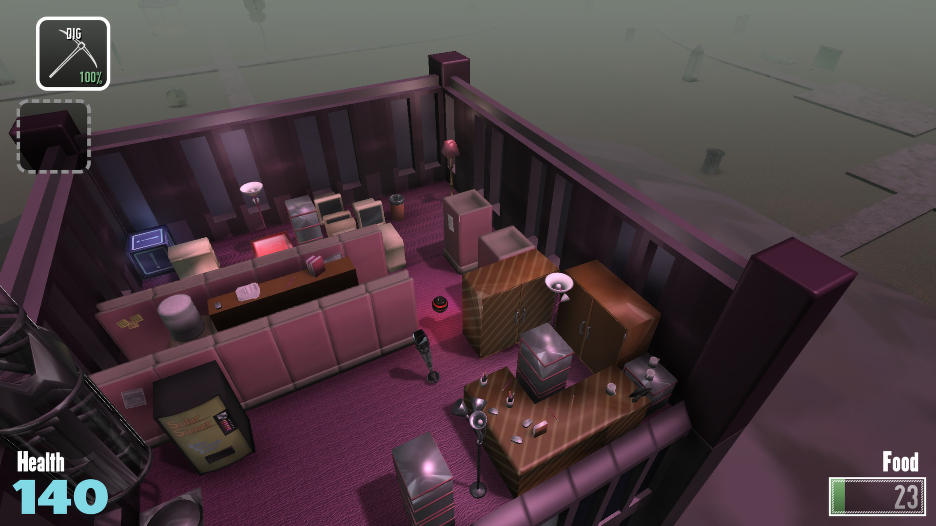Not The Robots screenshot 17