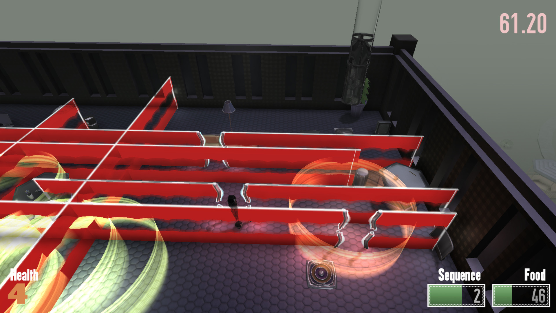 Not The Robots screenshot 29