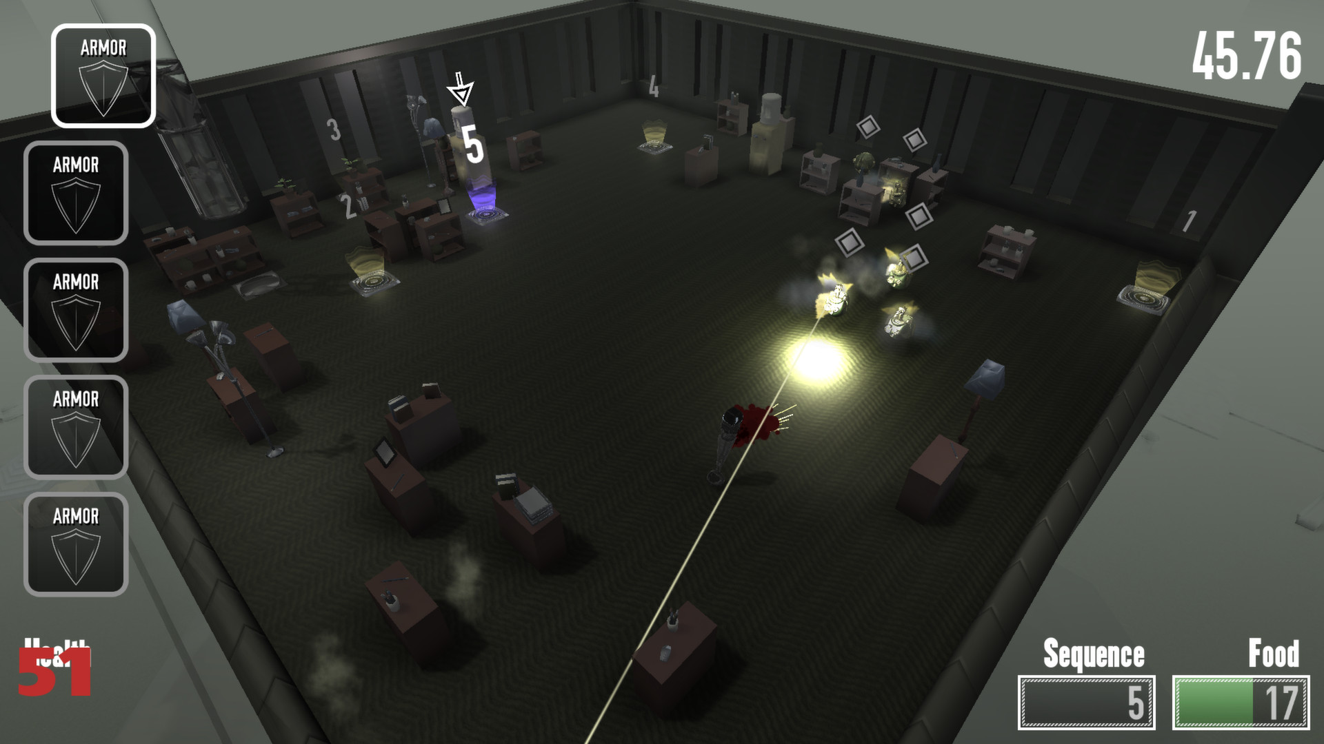 Not The Robots screenshot 36