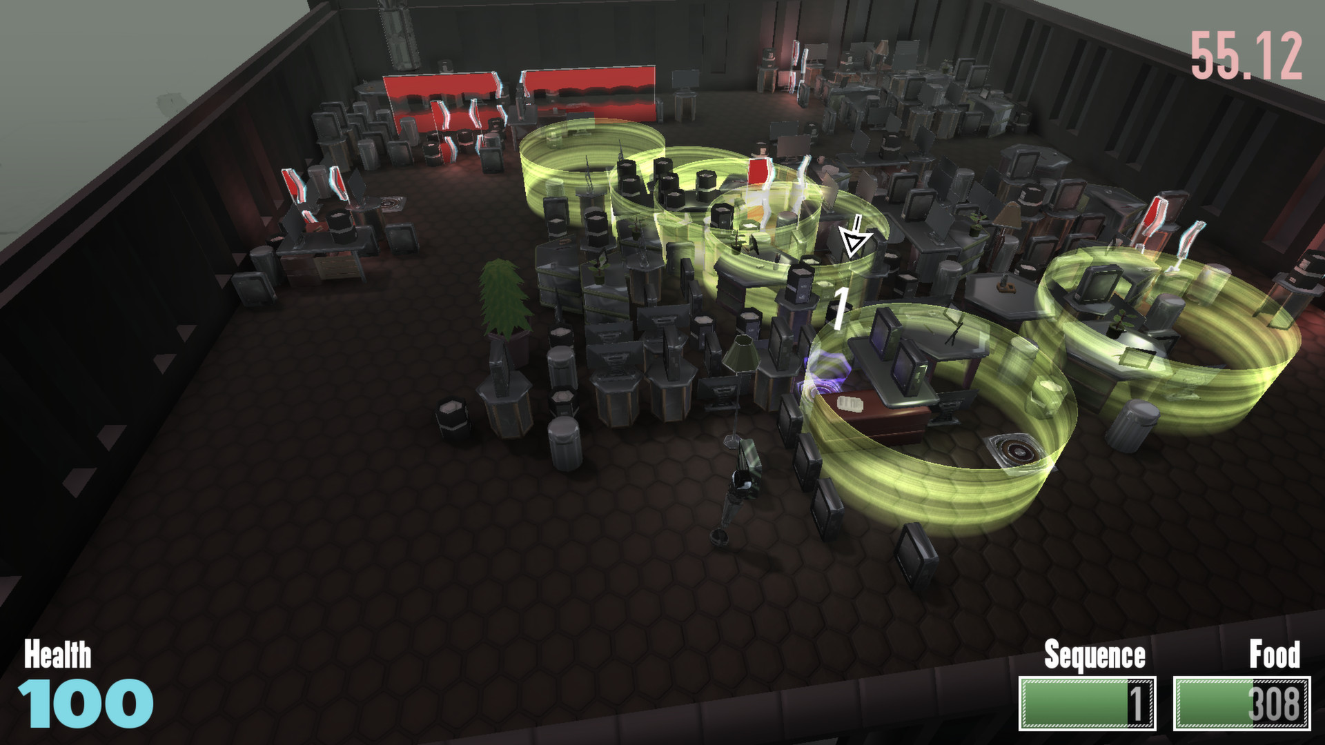 Not The Robots screenshot 38